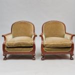 1012 3482 ARMCHAIRS